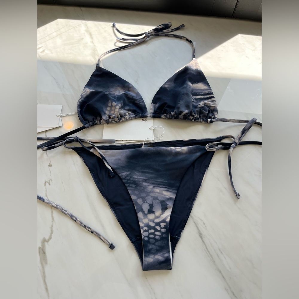 Swimwear COS 2 pieces